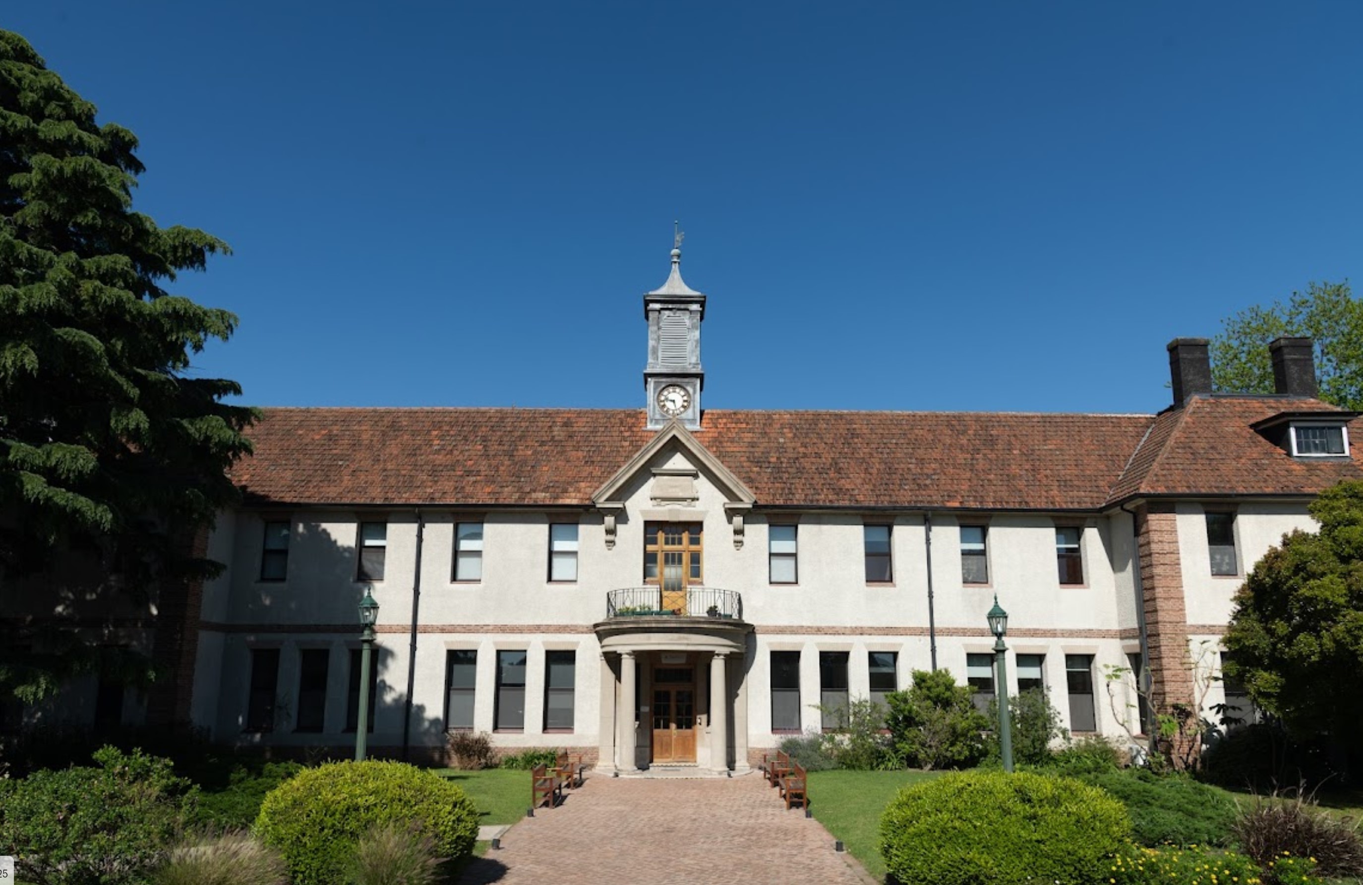 St. George's College Quilmes